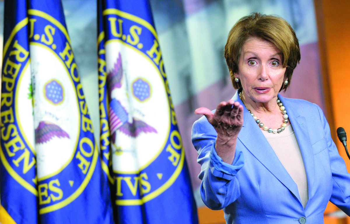 House Democrats push for immediate vote on gun control measure