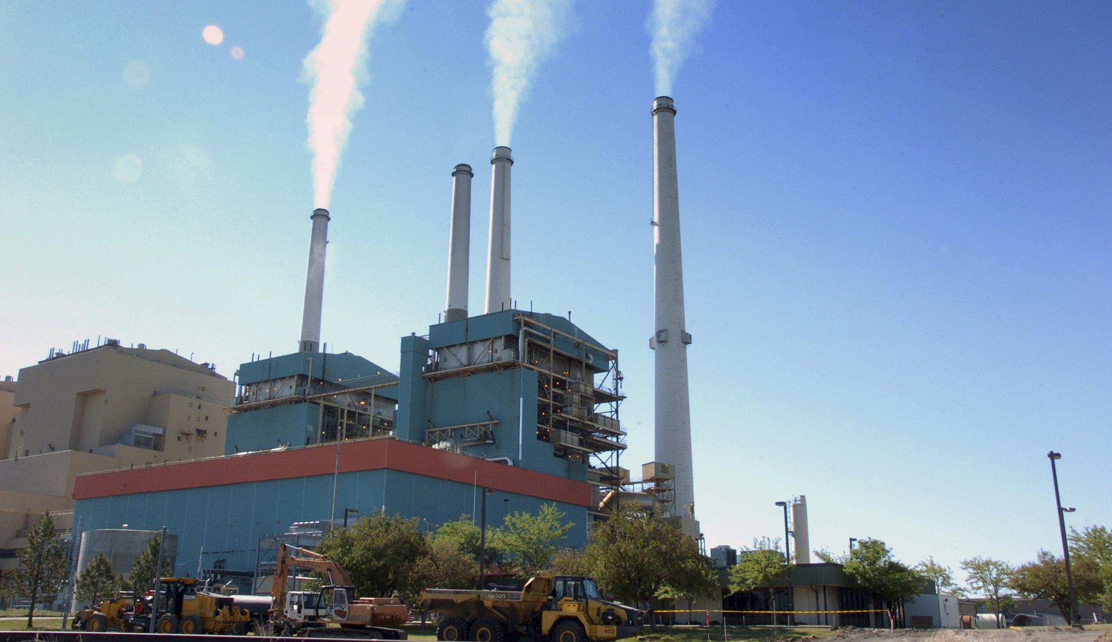 Trump administration plays up coal use during cold snap