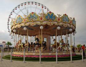 Oops: Health-Care Bill Does Not Cover Kids’ Pre-Existing Conditions