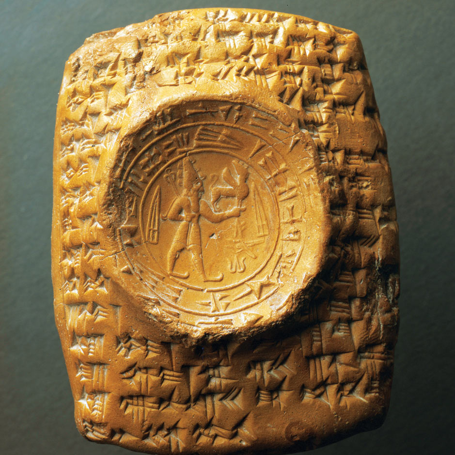 Mediterranean Mystery