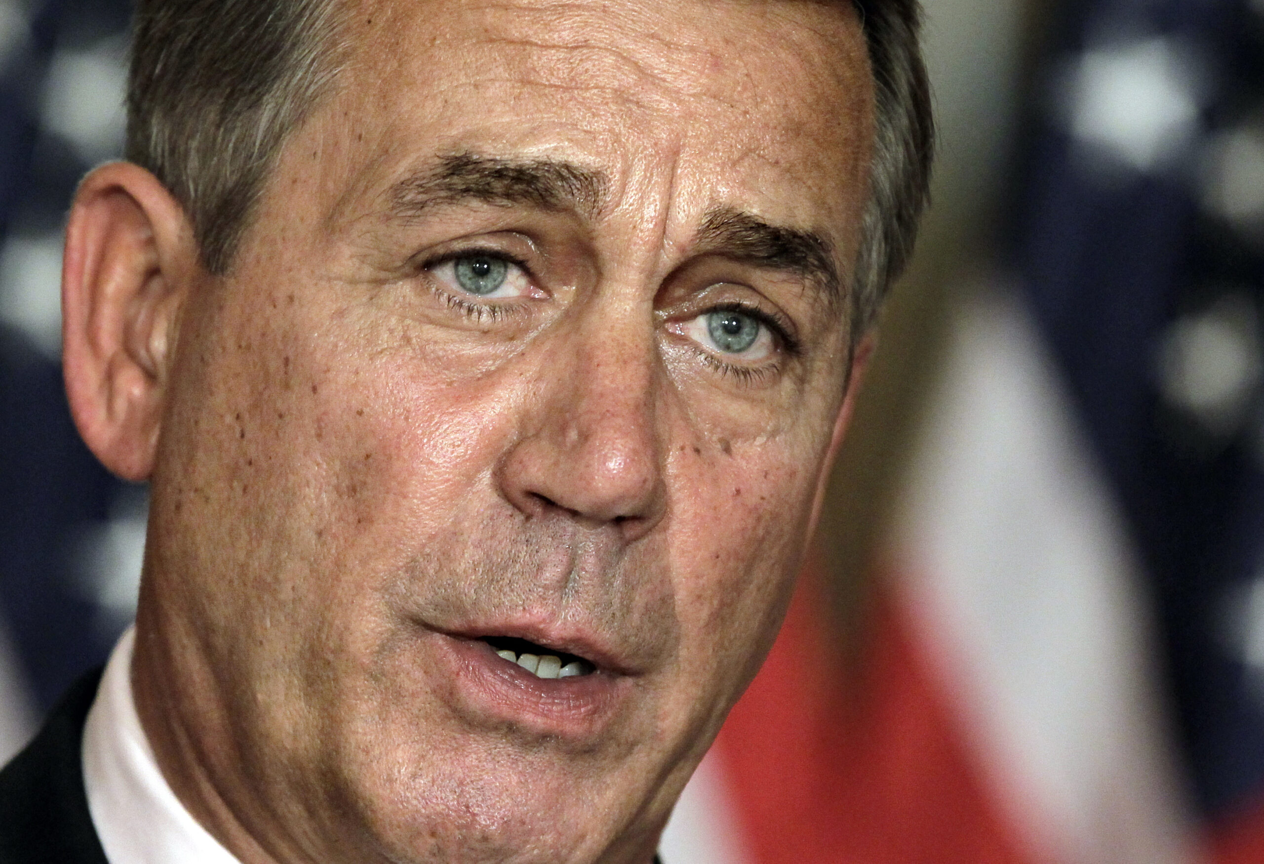 AP sources: New Obama offer moves toward Boehner