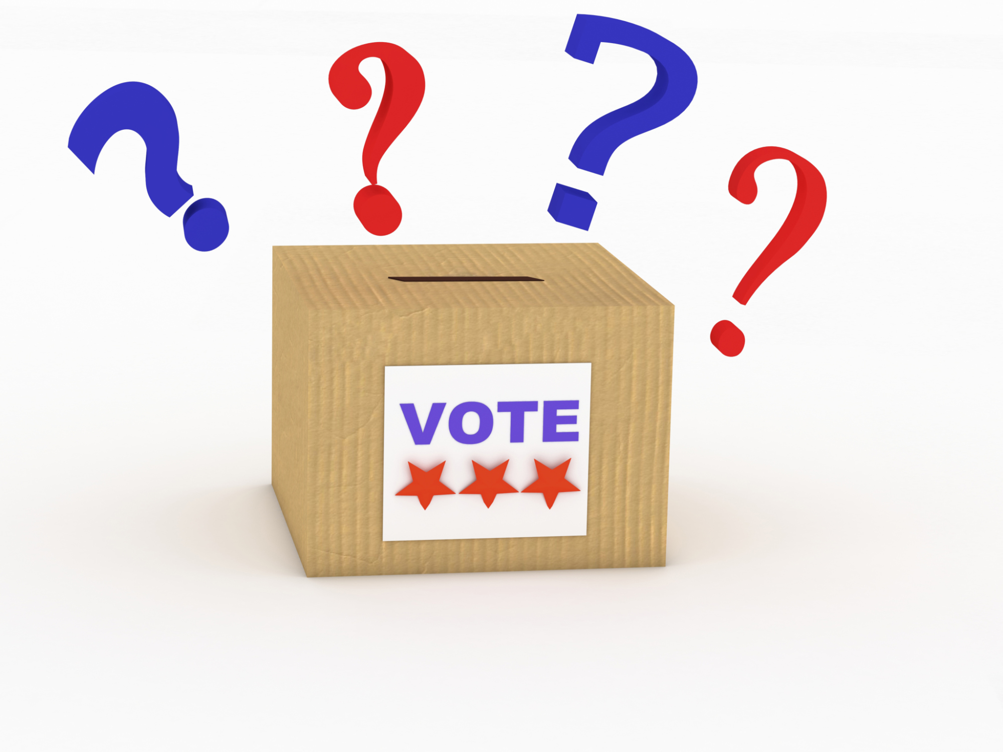 Political Buzz: Both parties fear another government shutdown