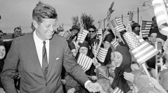 Barone’s Guide to Government: The 25th Amendment