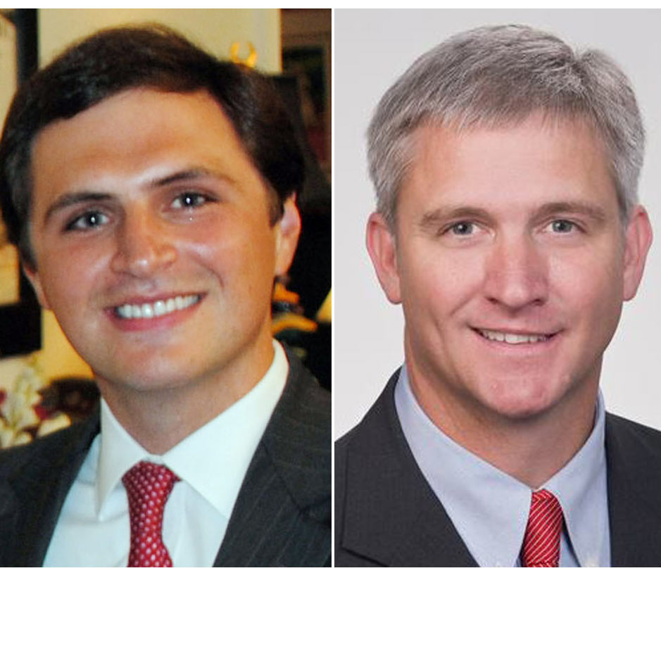 A Crowd of Conservatives in Mississippi