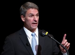 Family finances keep Ken Cuccinelli from returning tainted gifts