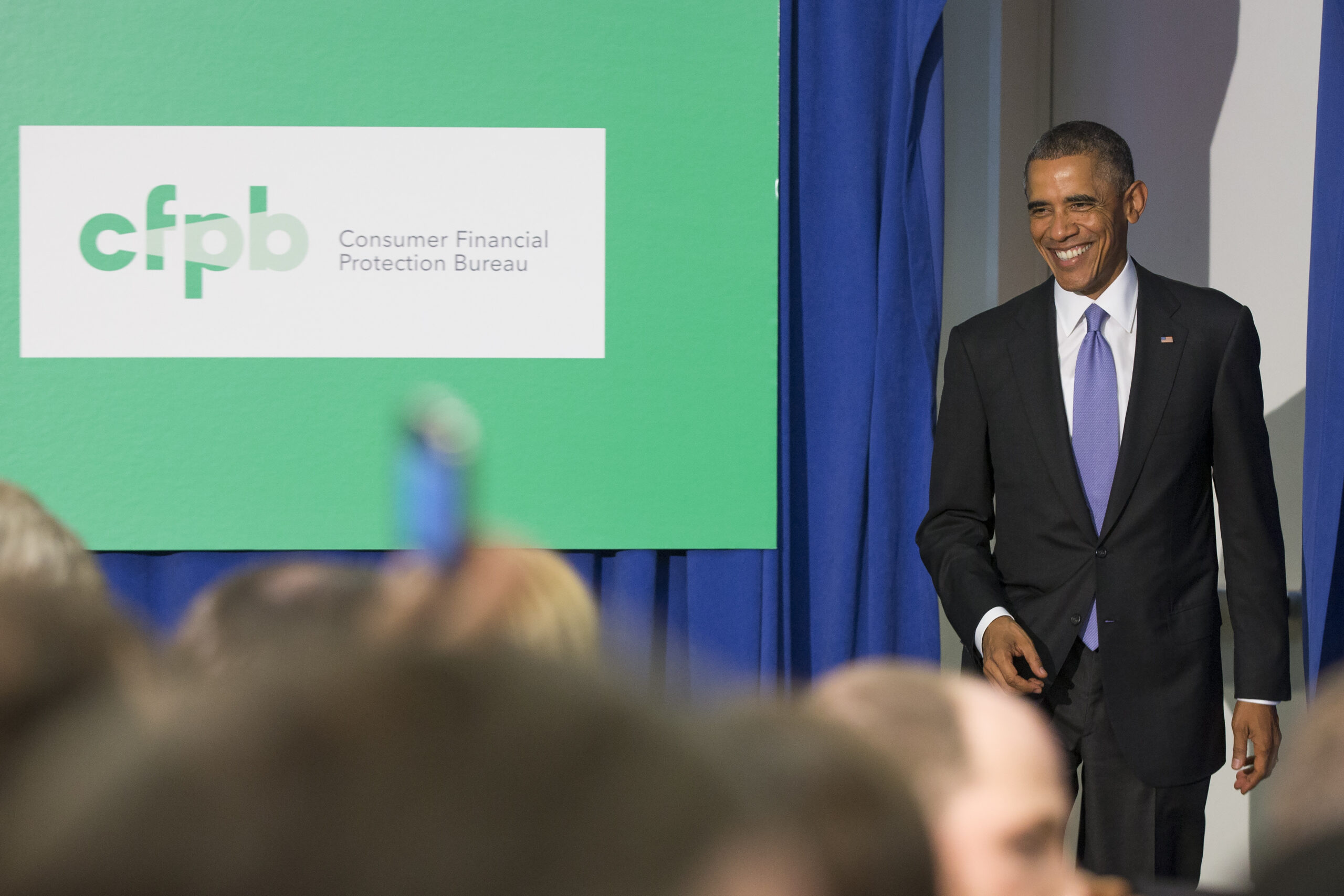 GOP seeks to rein in Obama’s finance bureau
