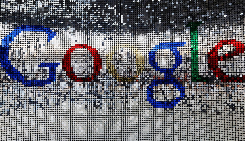 If Google had listened to a conservative, this is what they would have heard about artificial intelligence