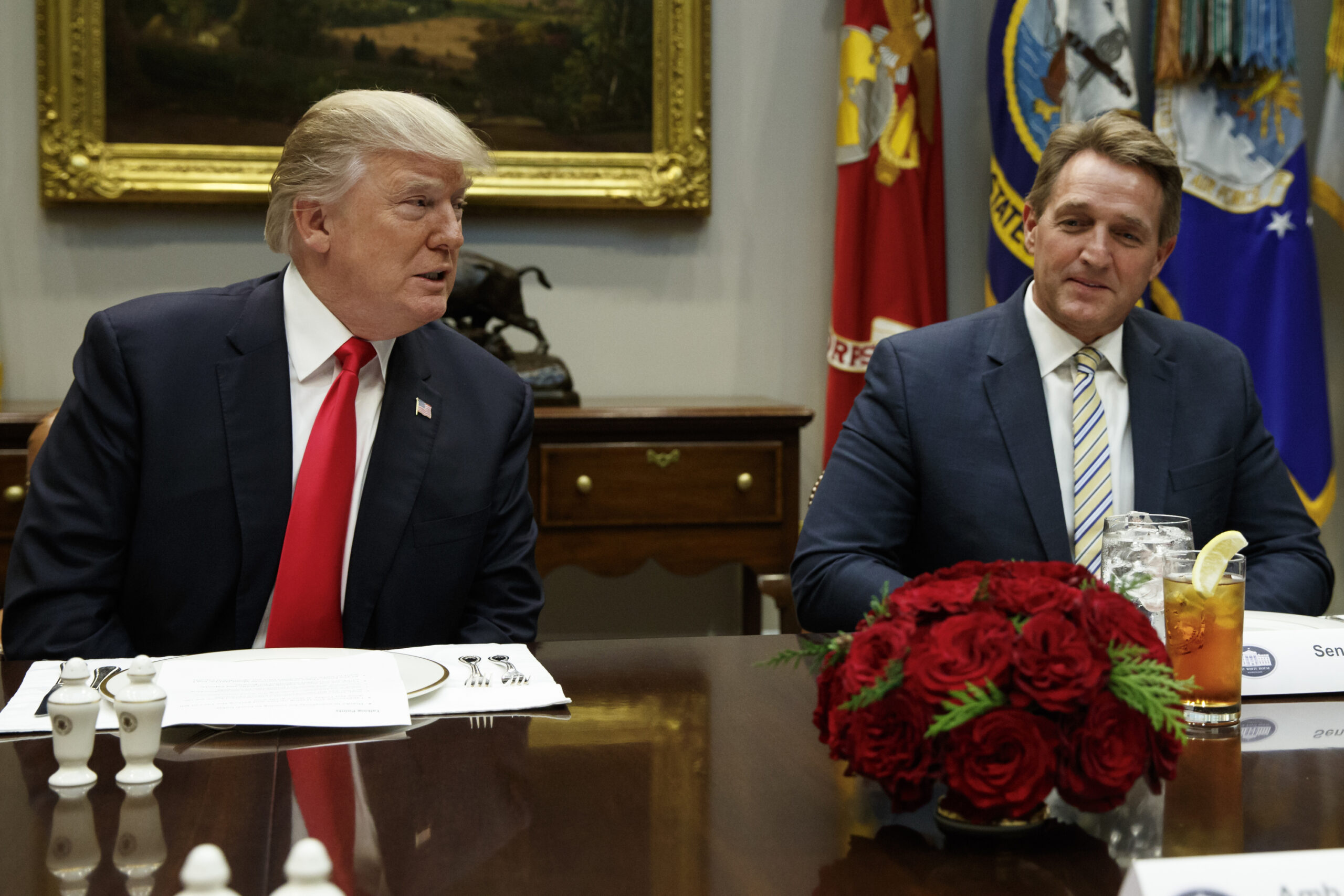 What’s happening to conservatism? Don’t worry, it’s happened before