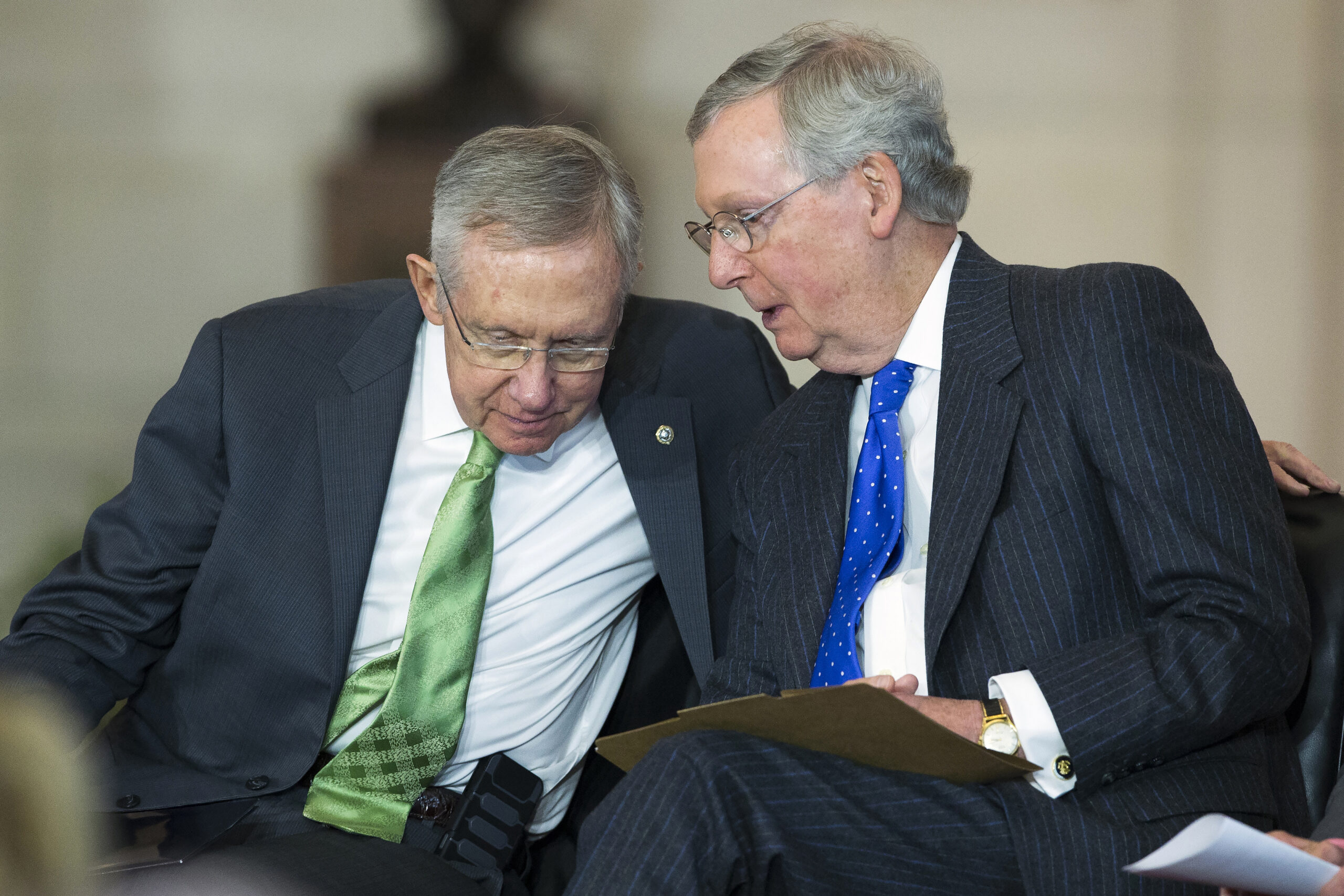 Senate GOP, Dems wary of Obama’s resettlement plan