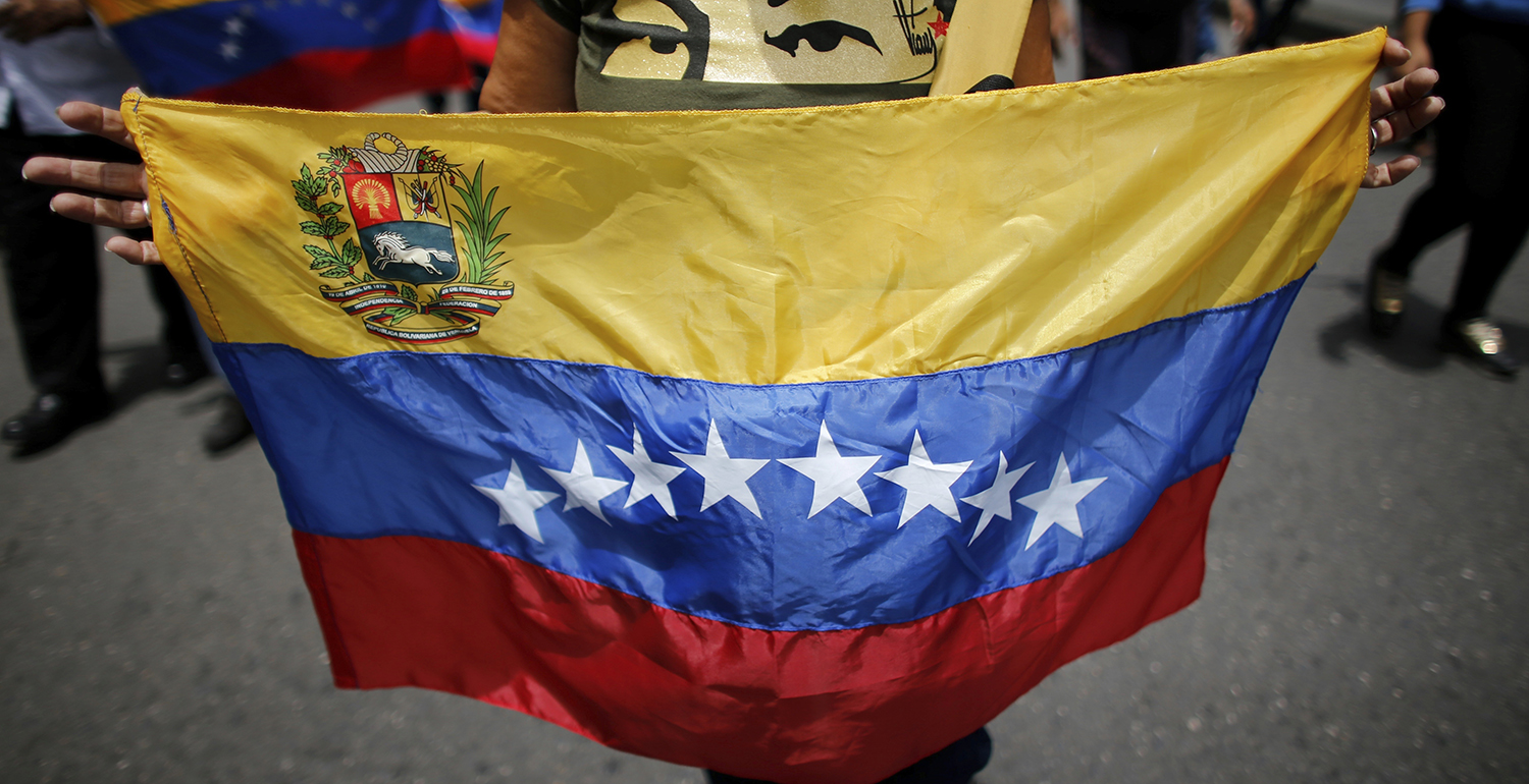 Trump: US will help Venezuela regain freedom and democracy