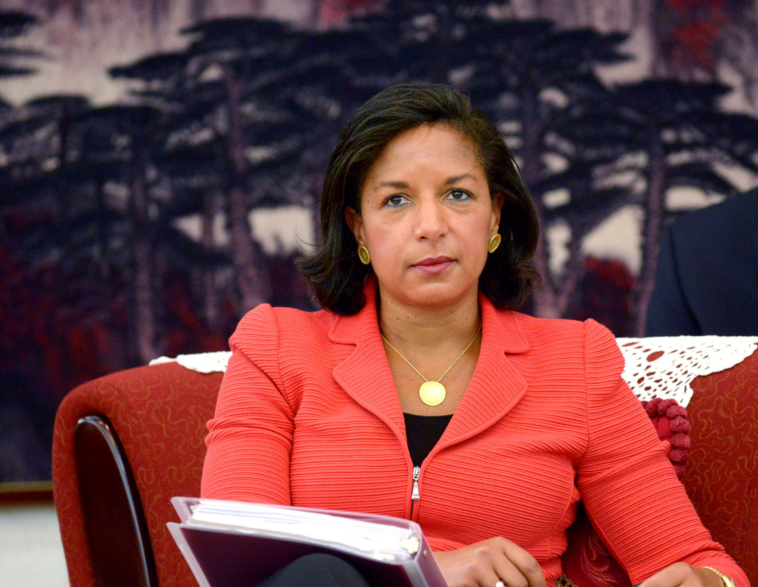 GOP Rep: Susan Rice should face criminal investigation