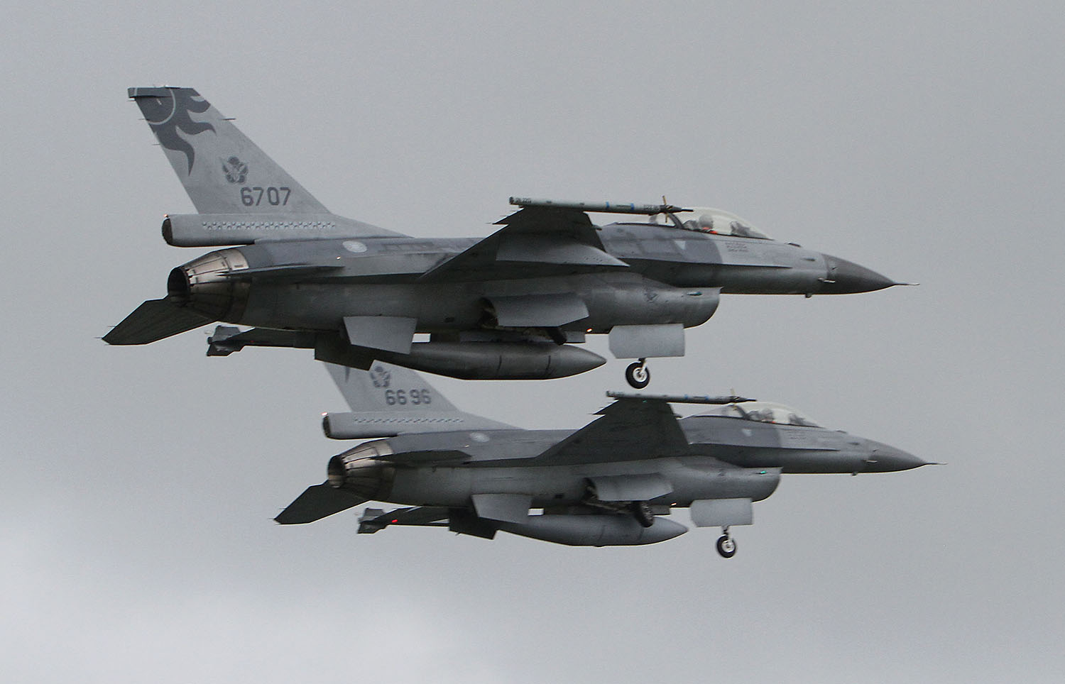 Admiral: Criticism of U.S. weapons sales system ‘misplaced’