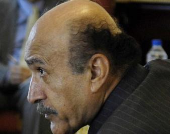 Report: Assassination Attempt Made on Omar Suleiman, Egyptian Vice President
