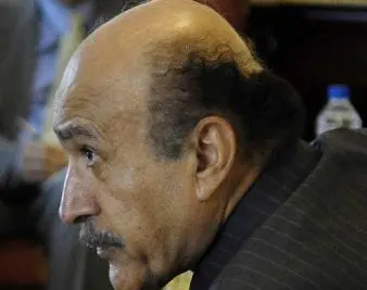 Report: Assassination Attempt Made on Omar Suleiman, Egyptian Vice President