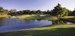 Quality, diverse courses at Gulf Shores are a revelation