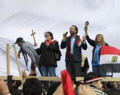 Did the Copts Miscalculate in Egyptian Elections?