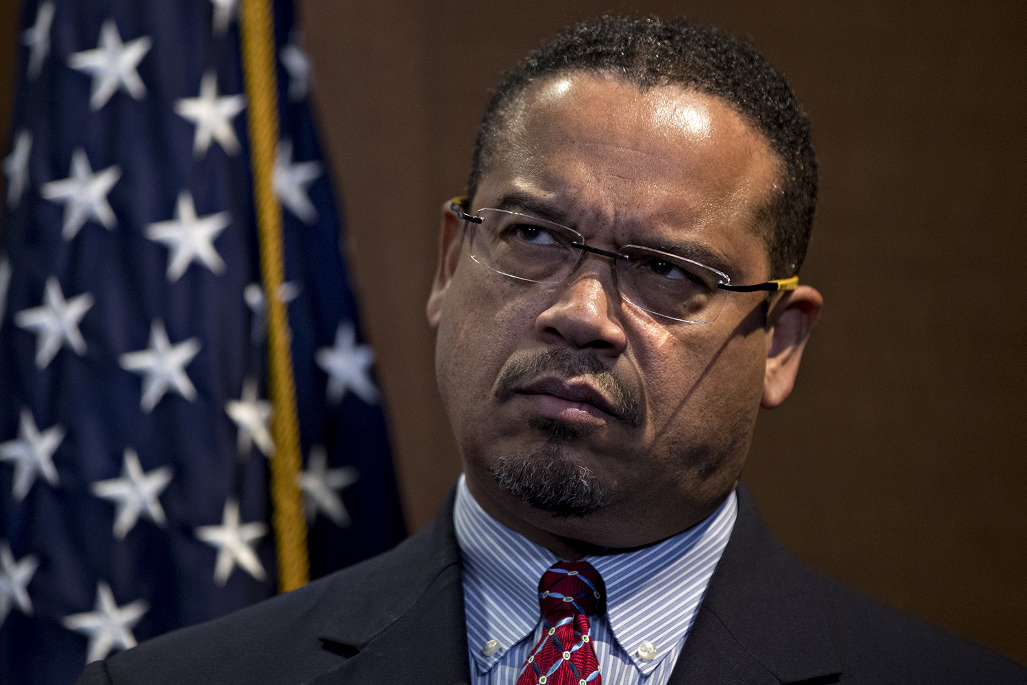 Ellison: Don’t judge me on ‘every single word’
