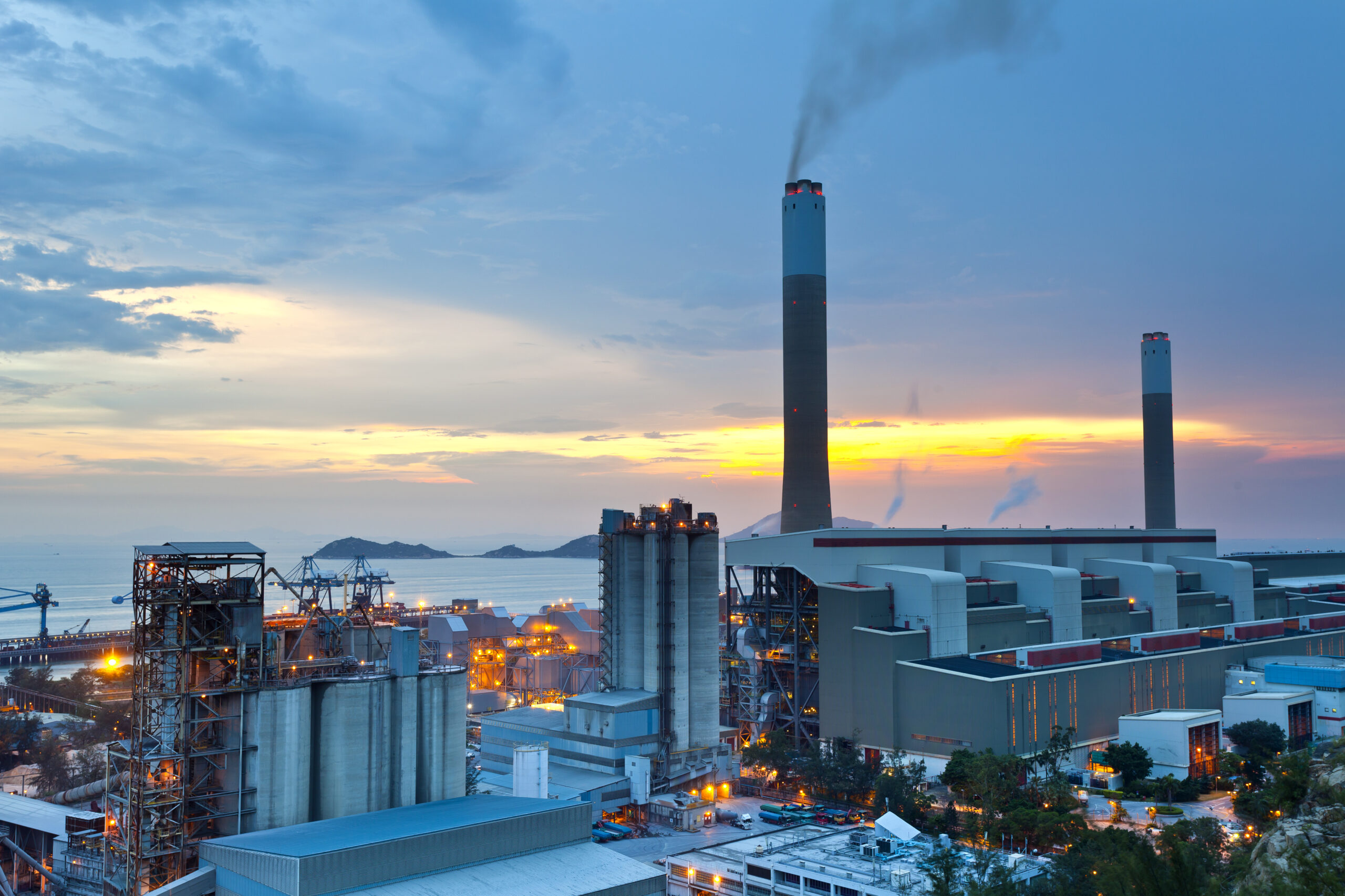 Coal industry warns of ‘significant economic harm’ as power-plant rules enter final stage