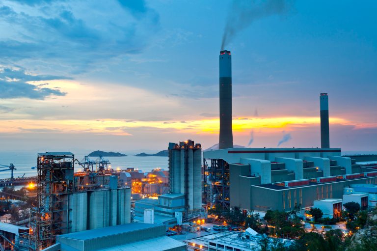 Coal industry groups responded Tuesday to EPA power plant rules being sent to the White House for final review. (iStock photo)