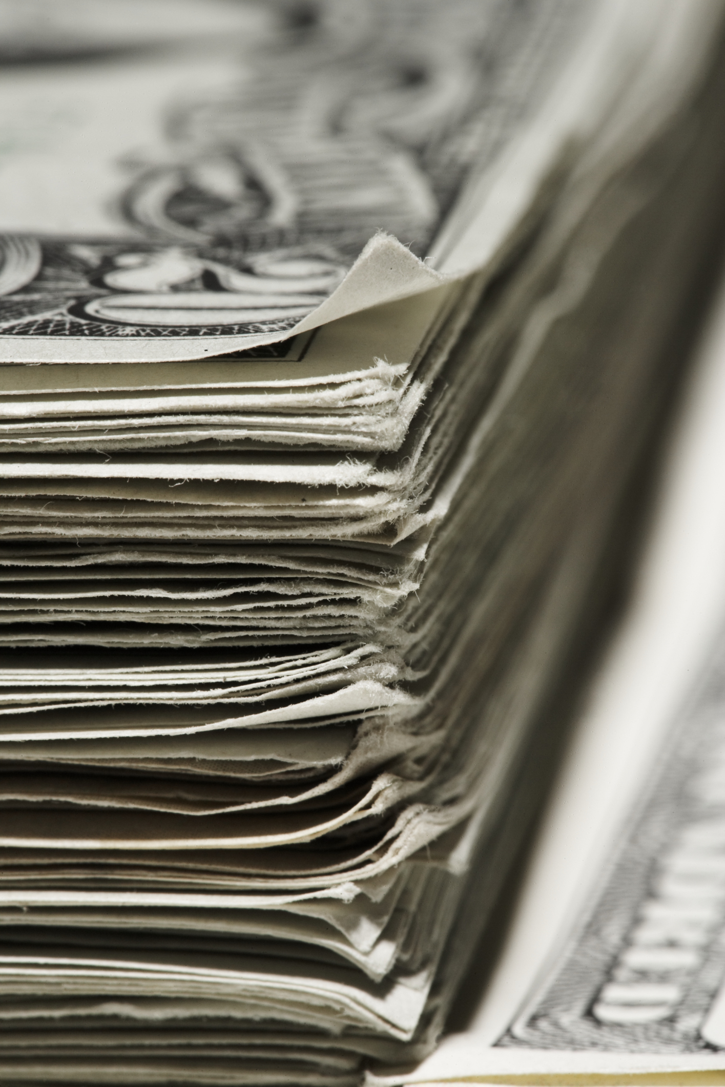 Study: US has $70.1 trillion in off-balance sheet debt