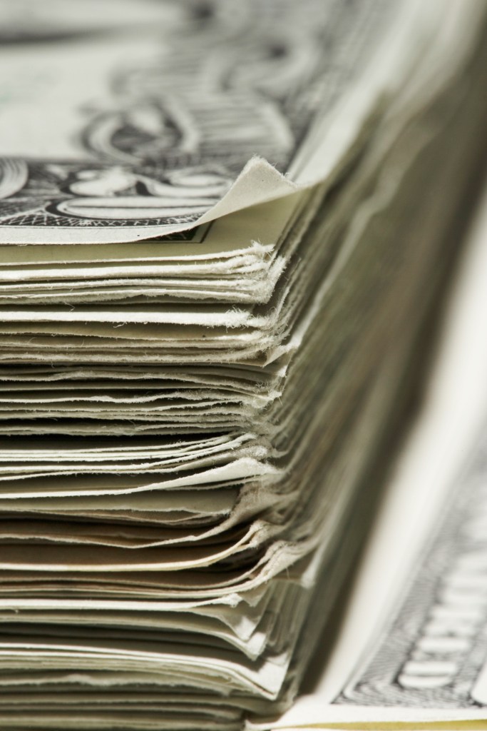 Study: US has $70.1 trillion in off-balance sheet debt