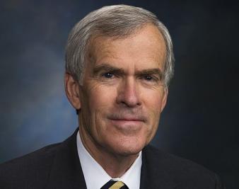 New Mexico Senator Jeff Bingaman to Retire