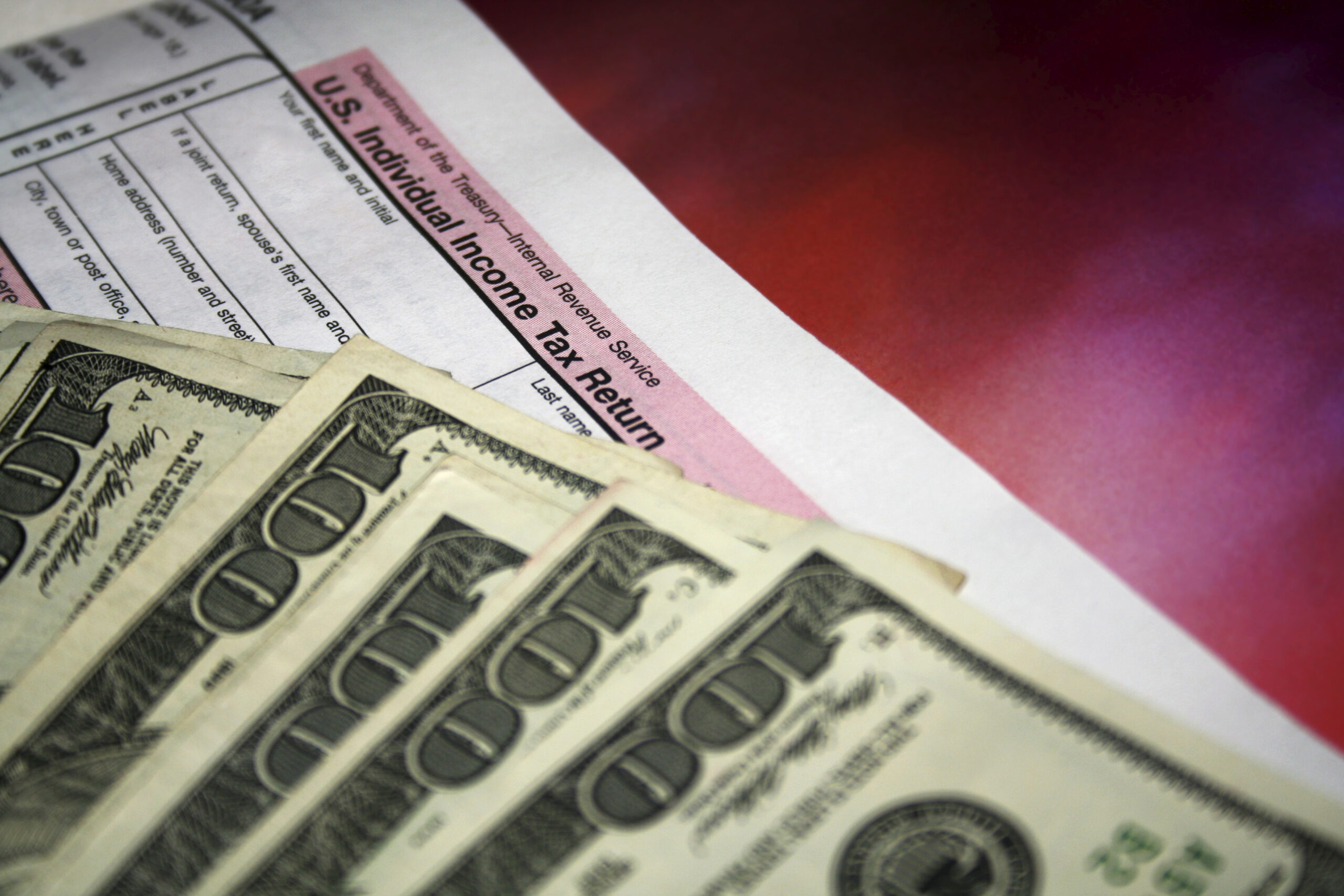 IRS paid $5.2 billion in fraudulent refunds