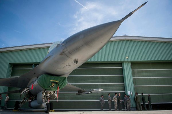 ‘Not seen as a threat’: Military intercepts ‘routine’ Russian aircraft, NORAD says
