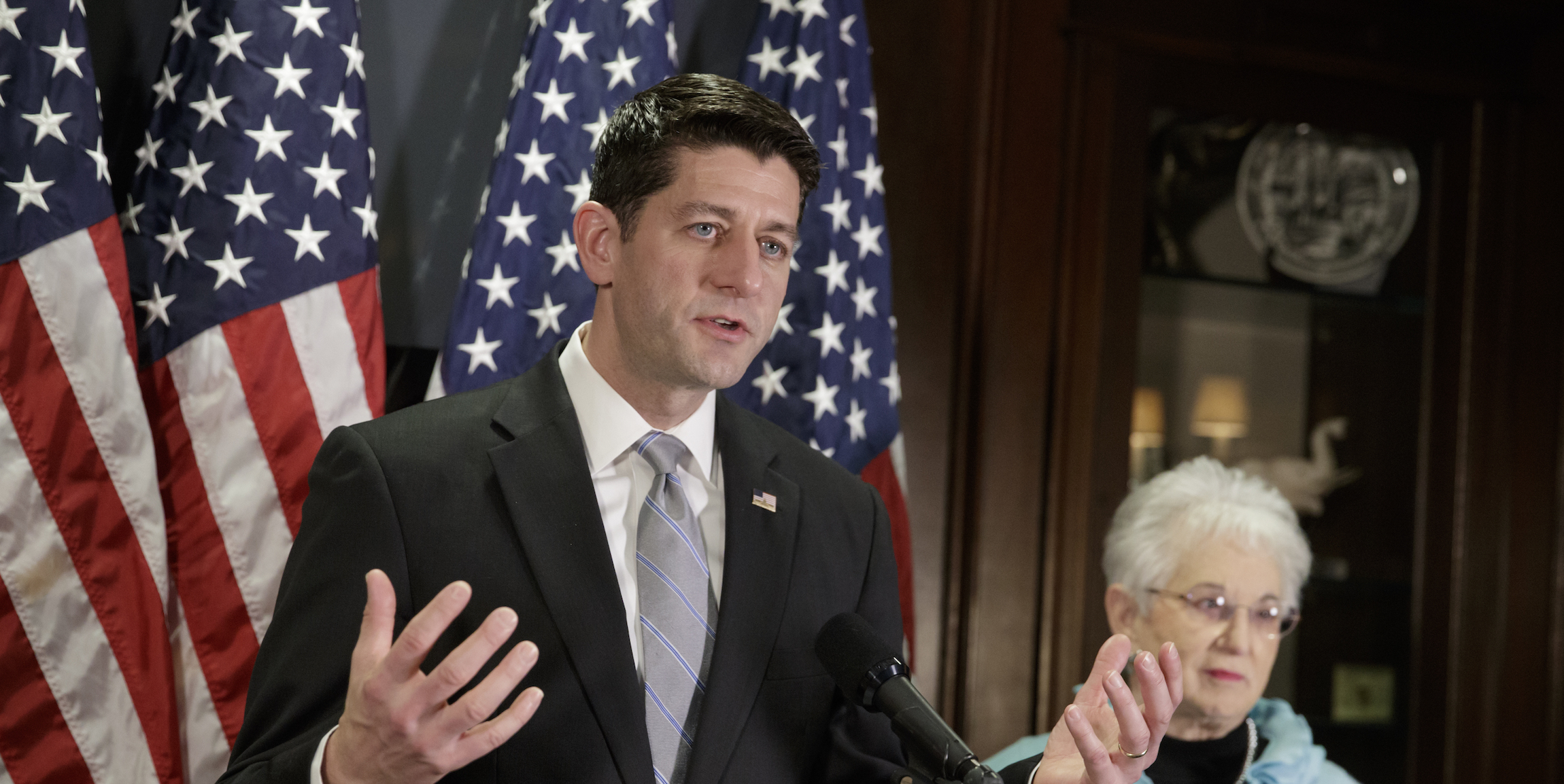 Ryan offers Indian diplomat condolences for murdered immigrant