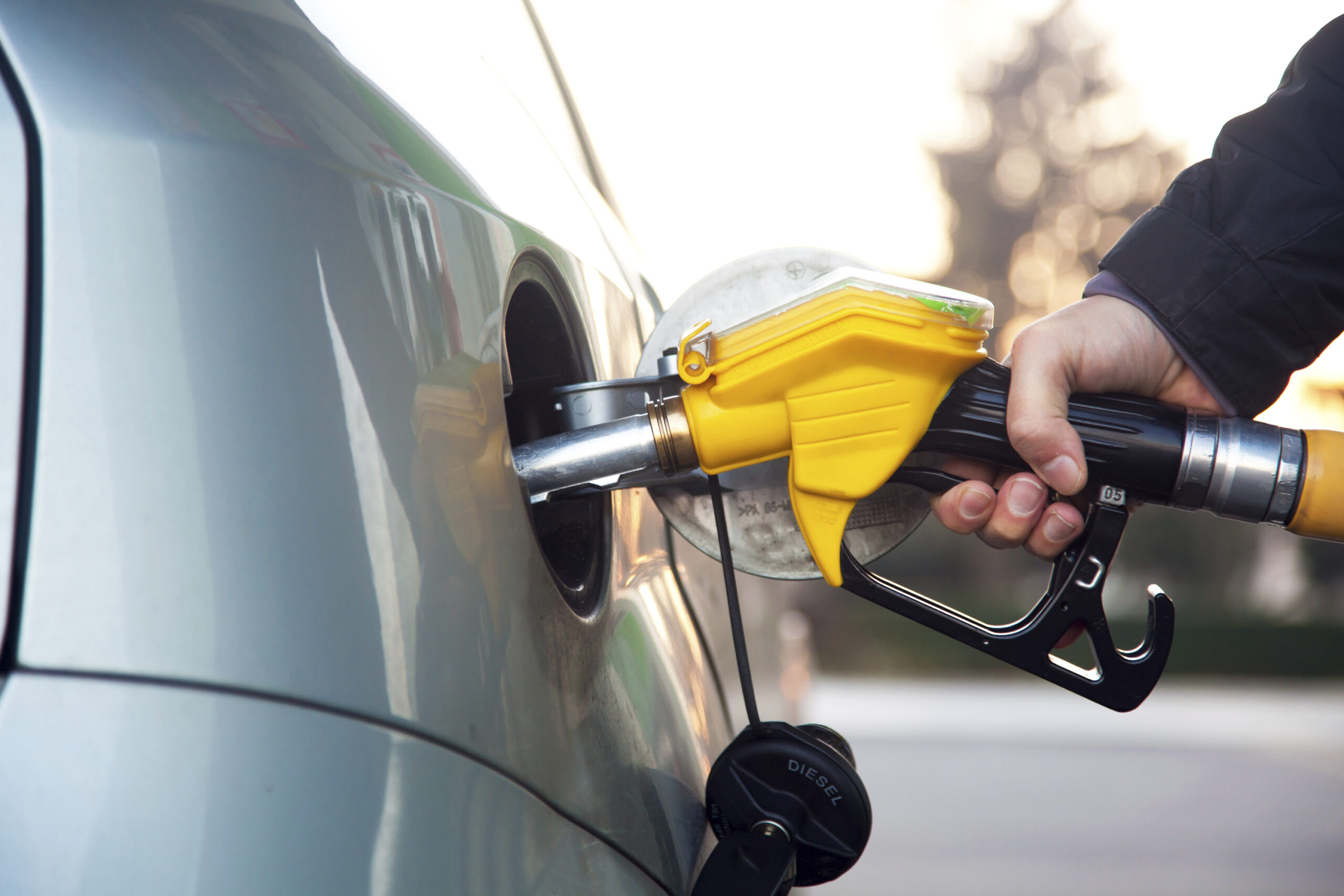 Maryland drivers could pay 22 cents more per gallon by 2015