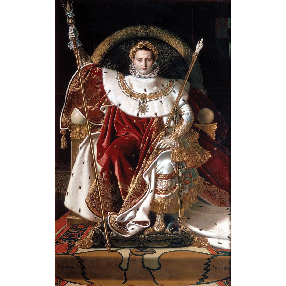 Emperor of Europe