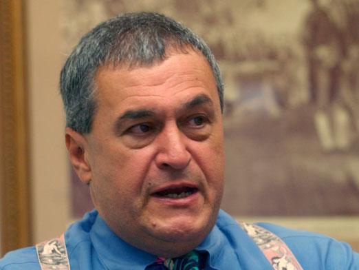 Lobbyist access to Obama’s White House