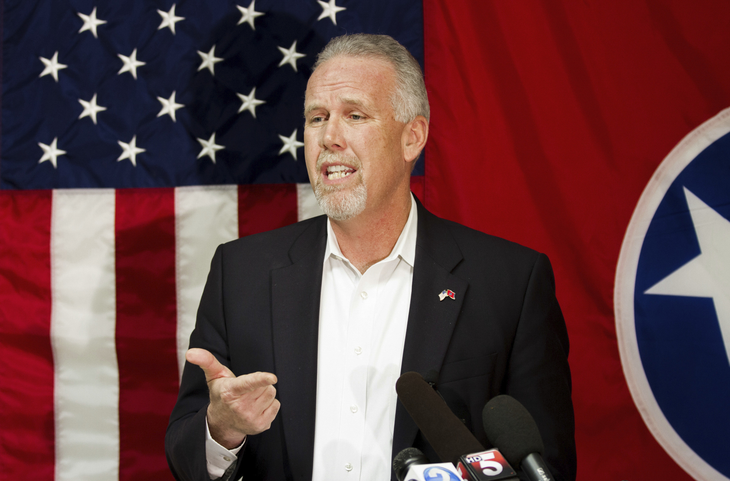 Dave Brat effect? How the Virginia primary could affect other races