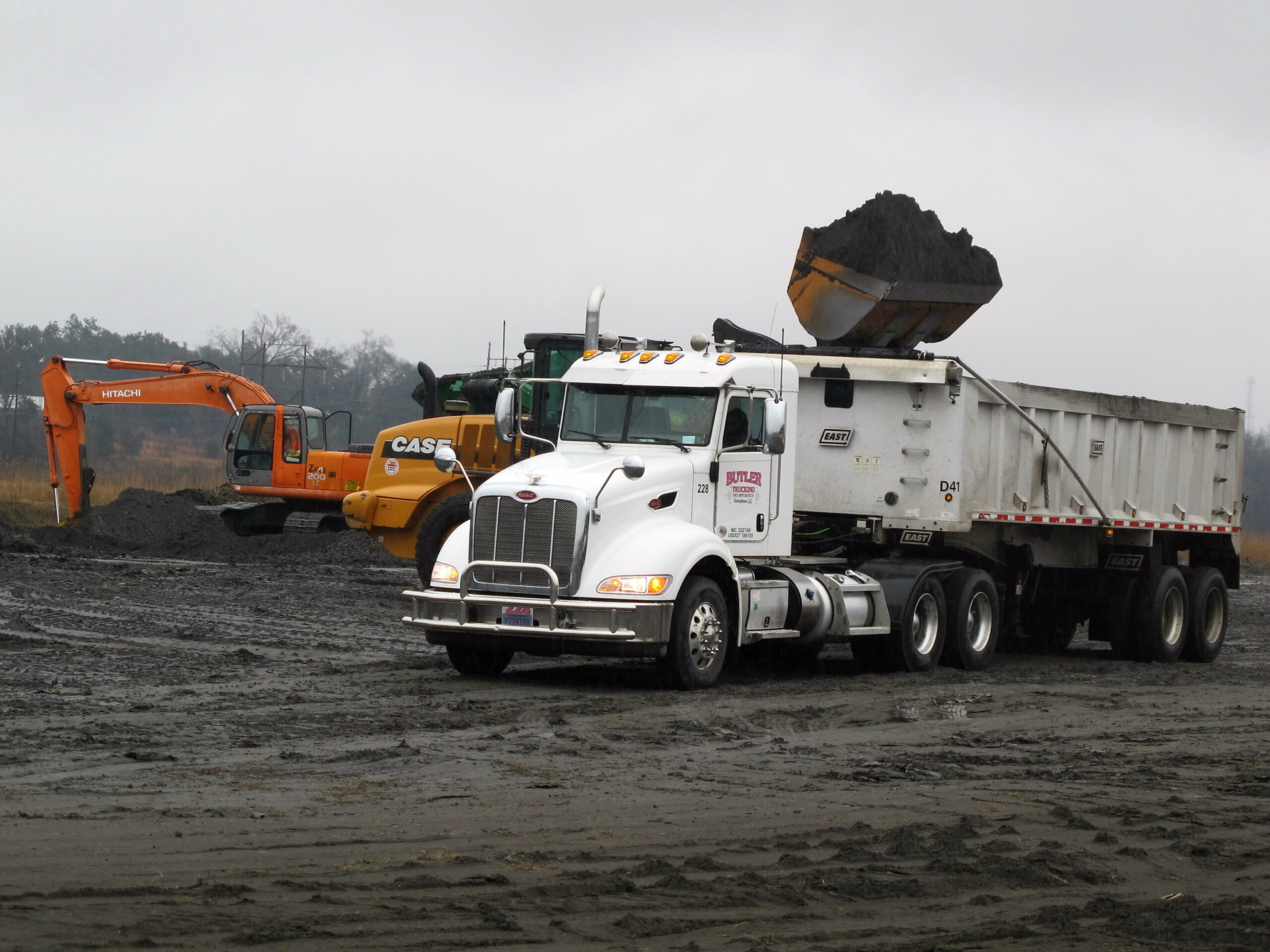 As NC debates, other states empty coal ash dumps