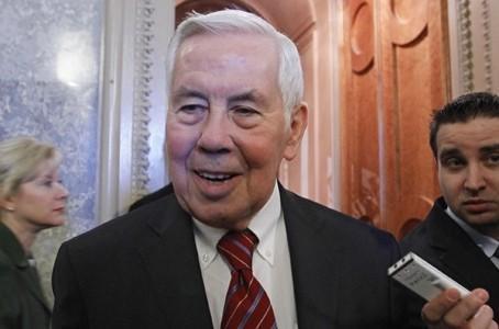Durbin vs the DSCC