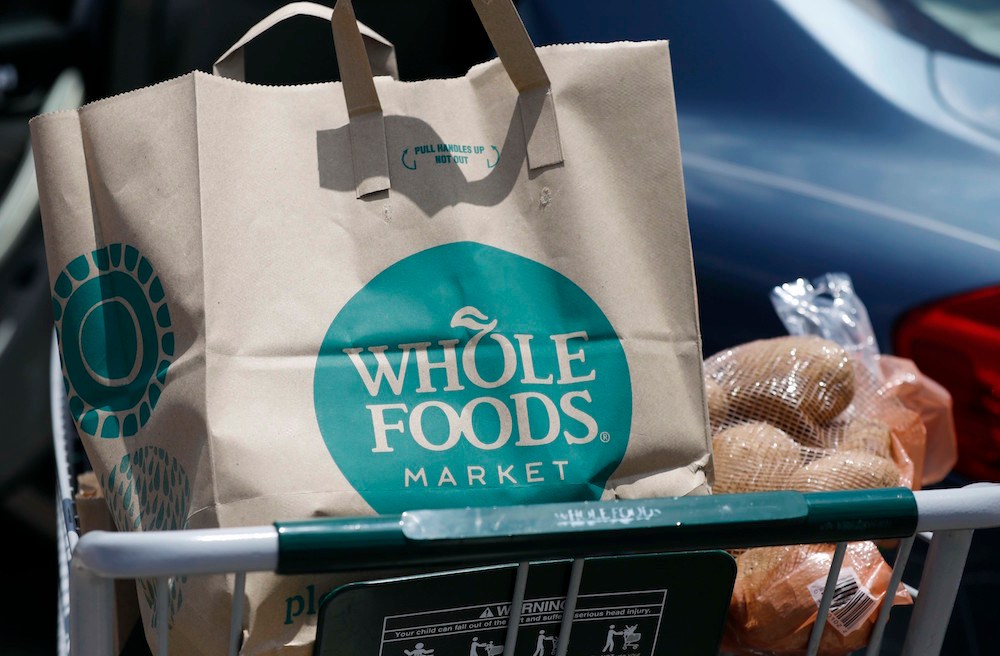 Will Regulators Scrutinize Amazon’s Purchase of Whole Foods?