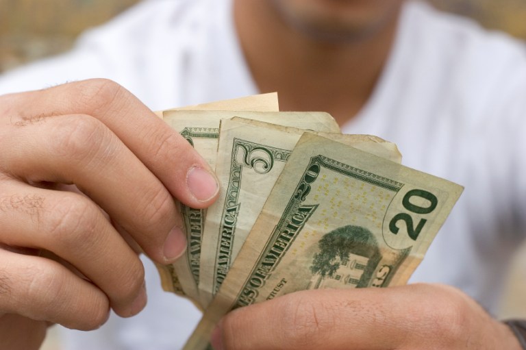 (iStock image)