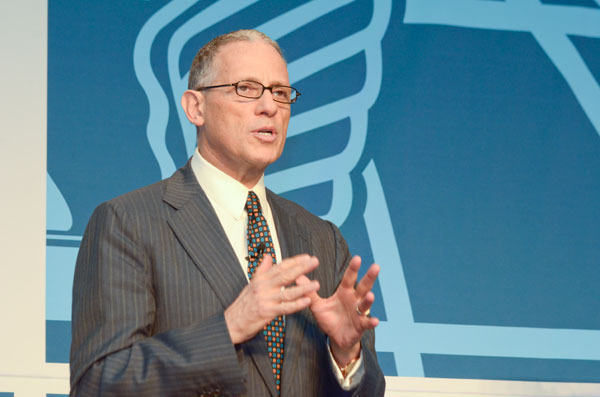 Corporate welfare? Ex-Im is shocked — shocked!