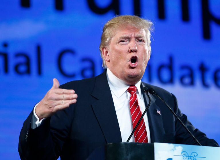 Donald Trump's comment about Sen. John McCain's war hero status will irreversibly damage his appeal among veterans, a veterans activist said.