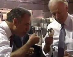 Fox Poll: Ron Johnson 52%, Russ Feingold 44%