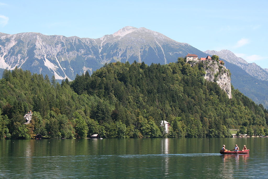 Prufrock: On Not Teaching Judith Butler, Childless Slovenia, and Dickens and Christmas