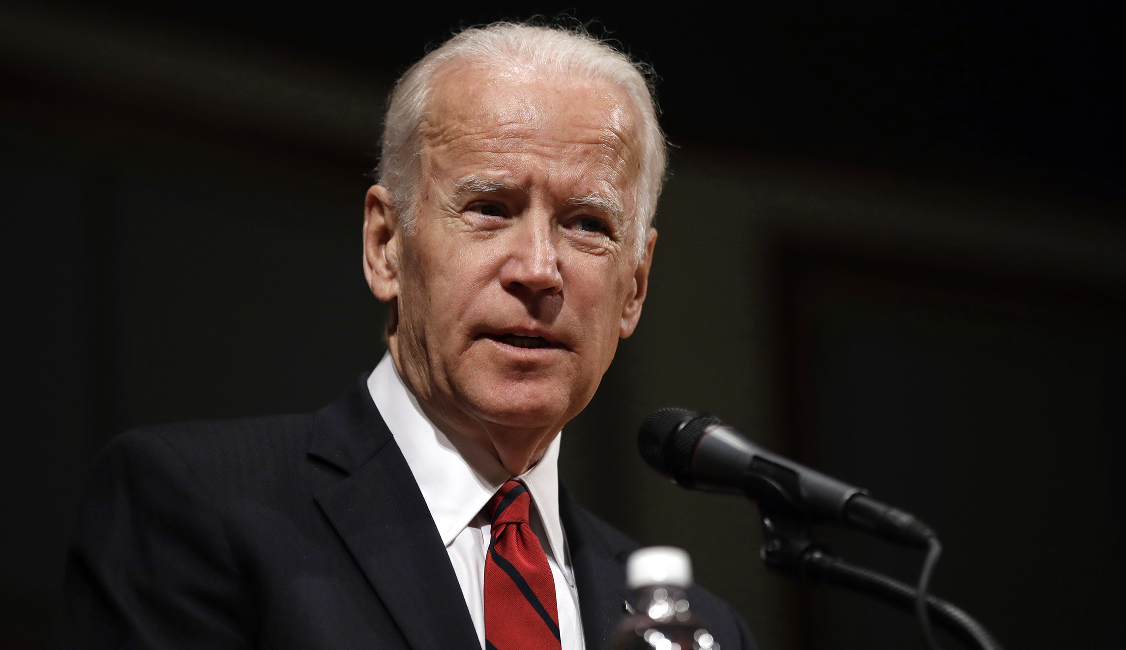 Biden follows Obama’s example, targets religious hospitals over transgender mandate
