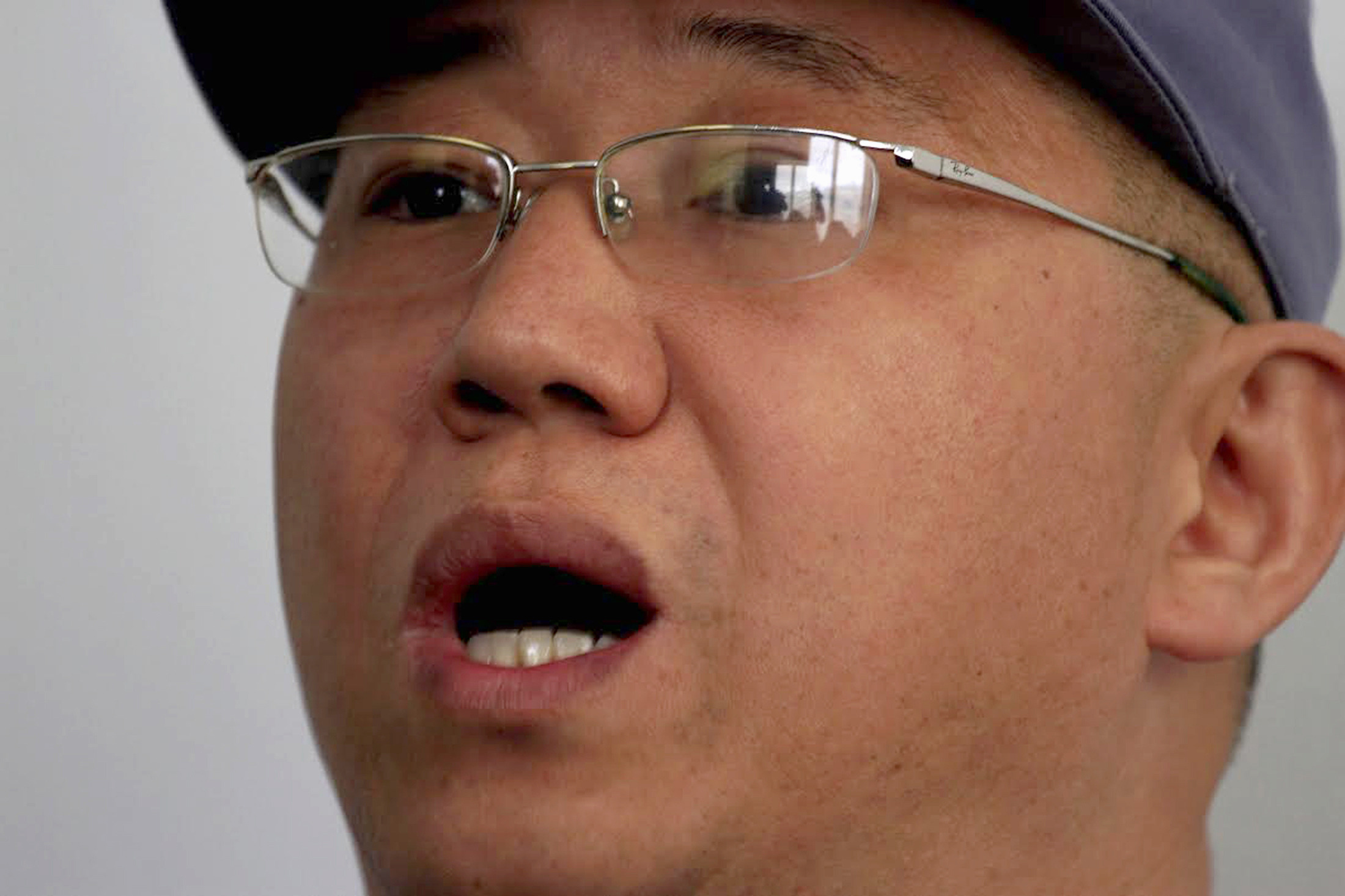 North Korea rescinds invitation to US envoy