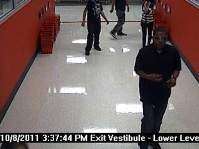 Fairfax police seek tips in serial burglary case