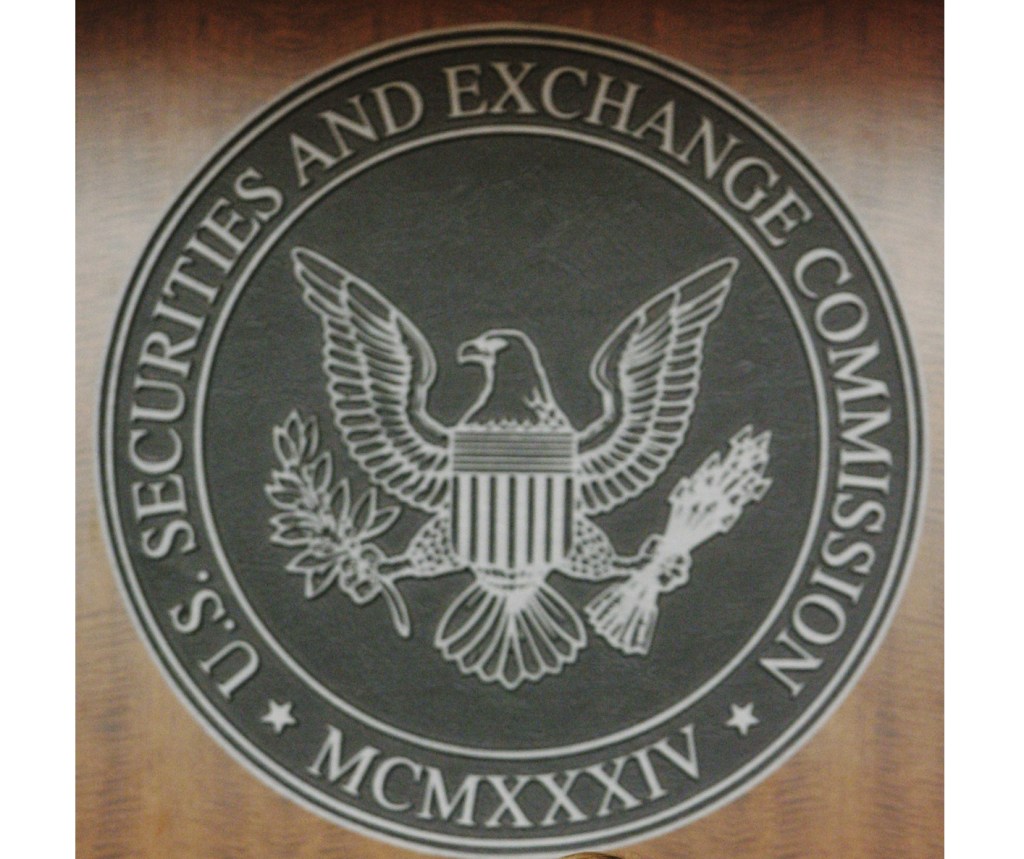 SEC listed wrong duty station for professor so it could pay him $435,000