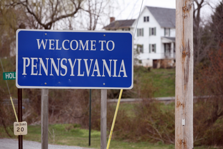 Pennsylvania labor dispute law change runs into opposition