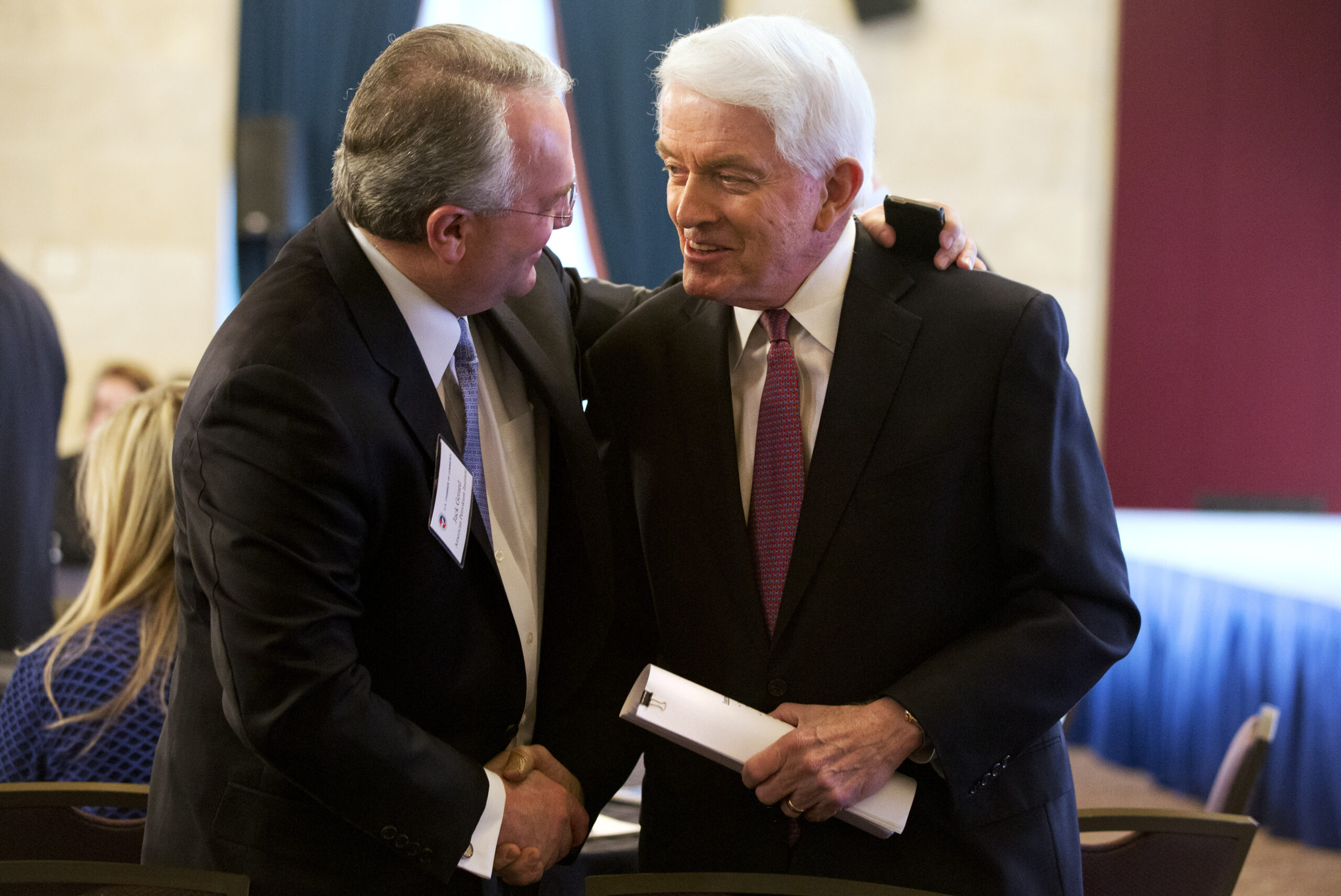 Two dozen ways to lift oil export ban, but oil chief won’t name them