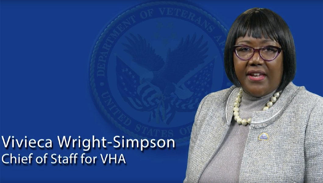 VA chief of staff retires after lying about secretary’s Europe trip, investigation opened