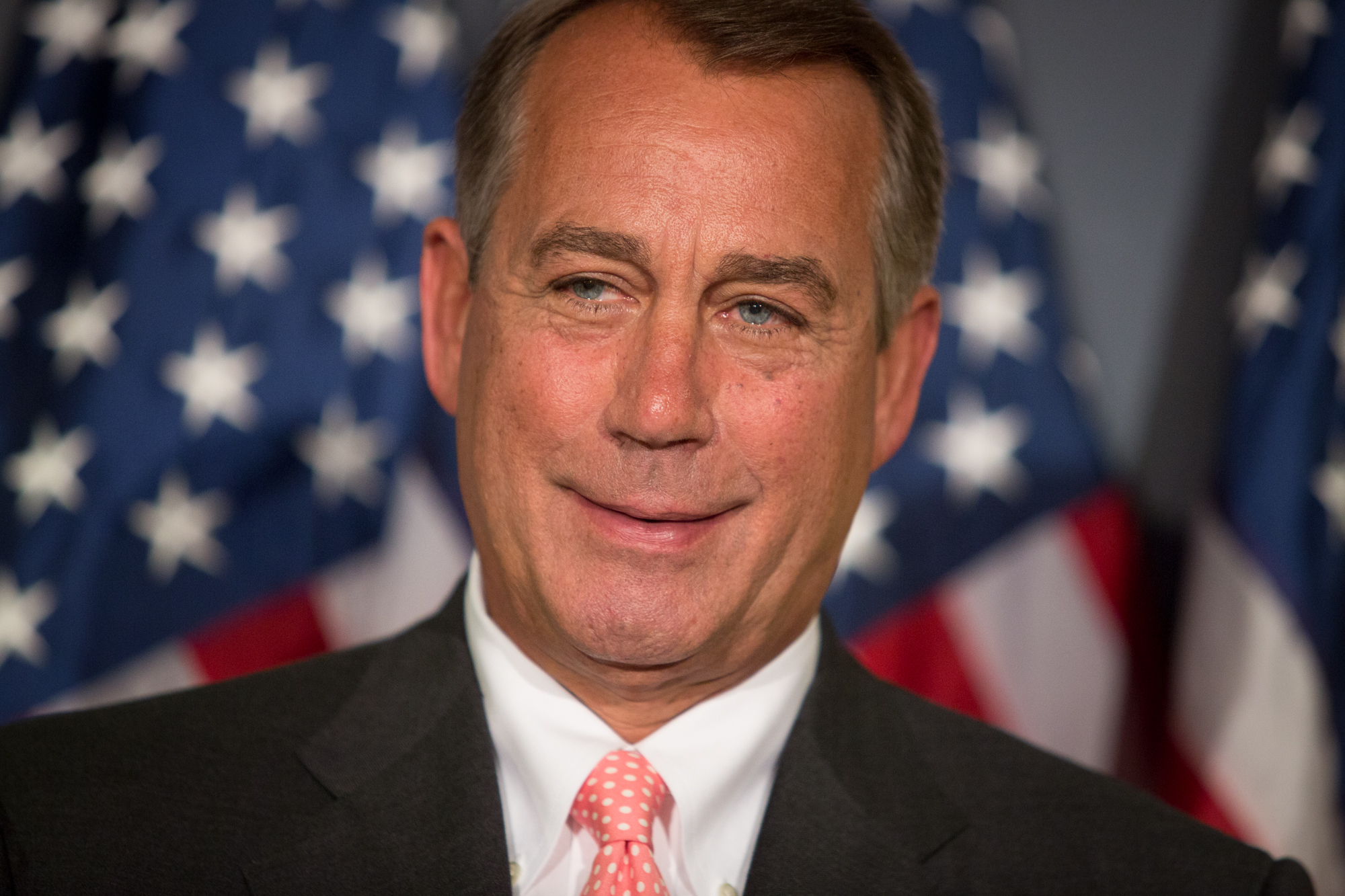 Former Speaker John Boehner joins the board at marijuana corporation