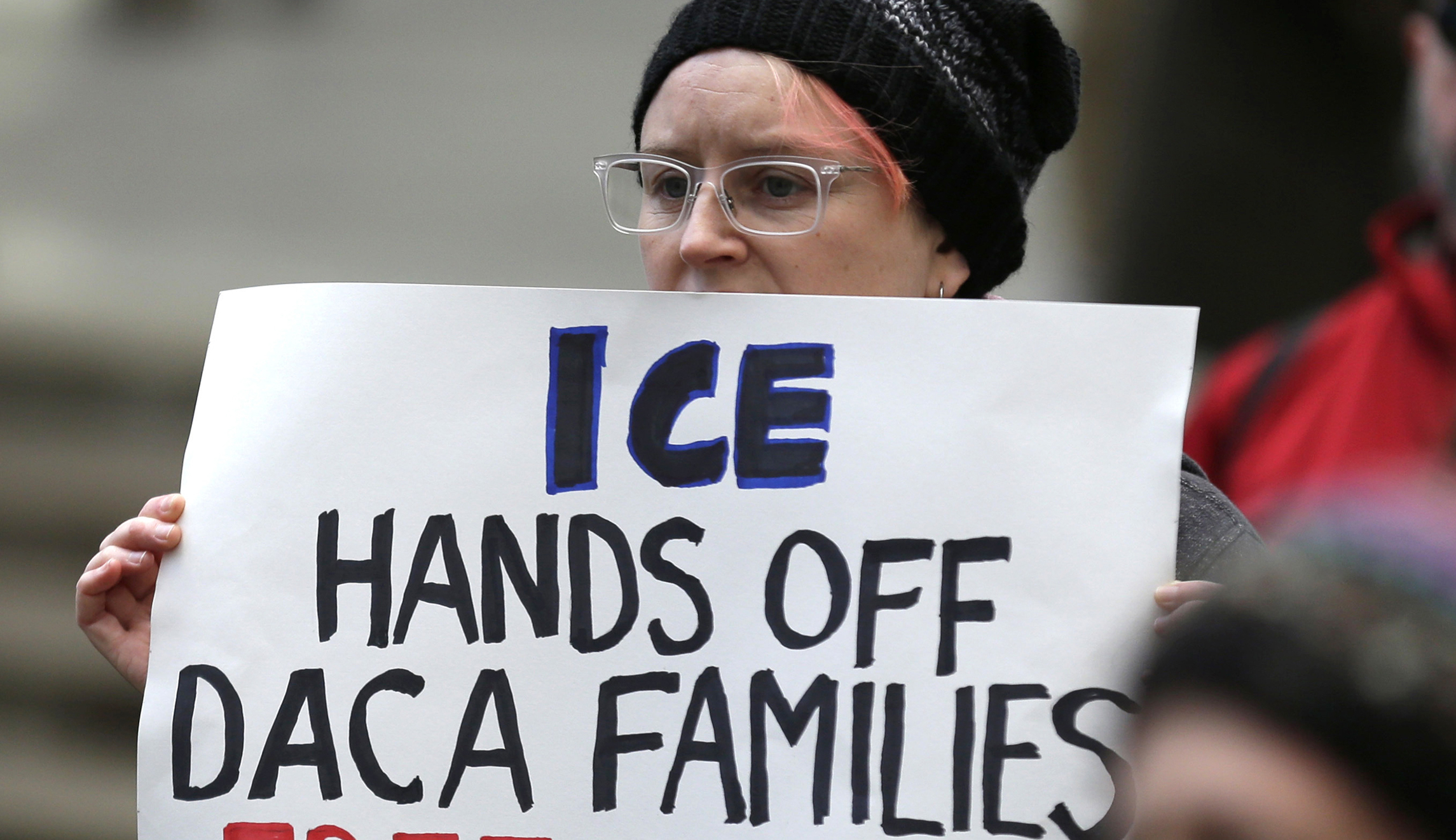 Trump’s decision on ‘Dreamers’ could spell fate of immigration reform